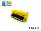 Preview: Drillmaschine Fortschritt A202 gelb